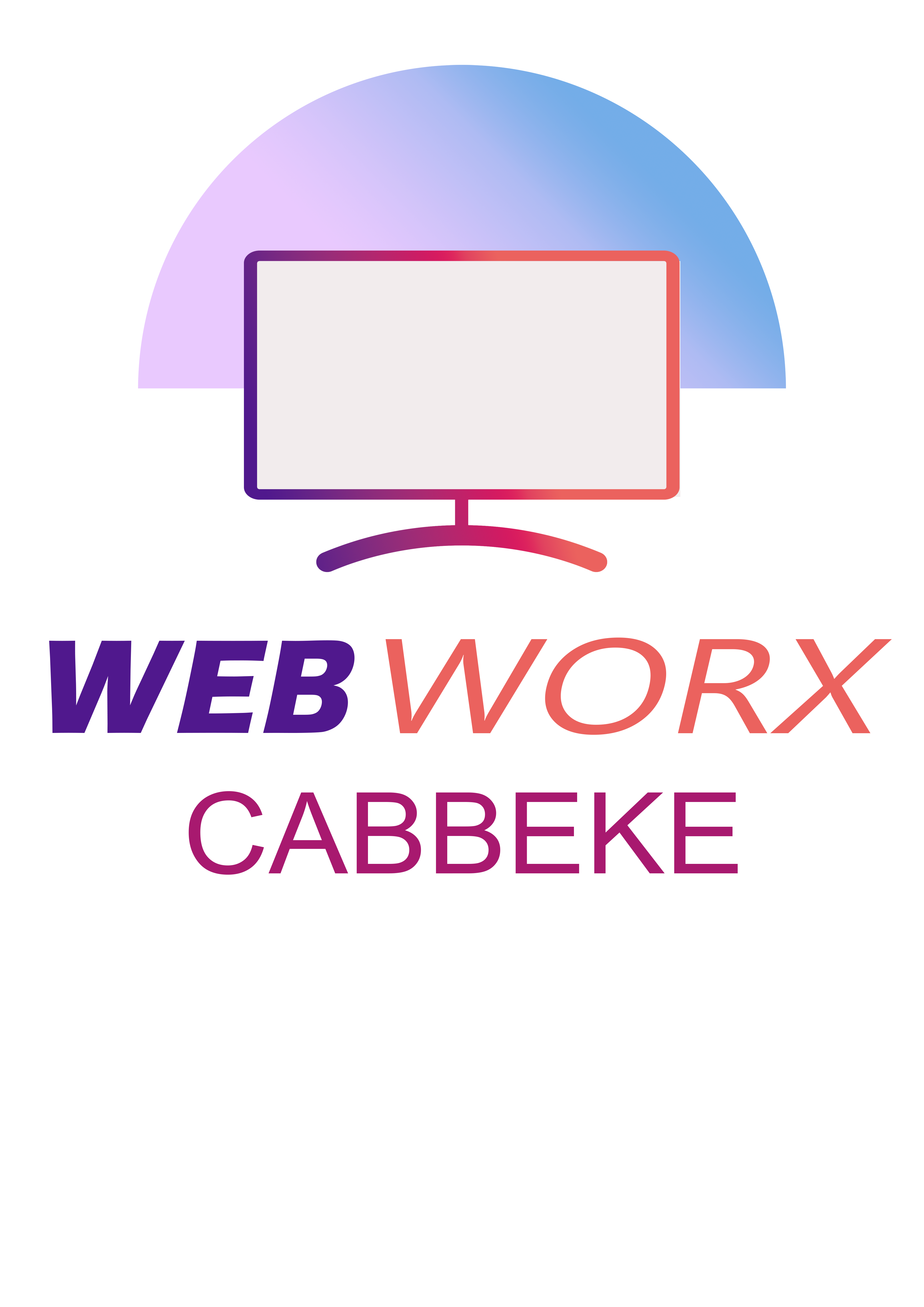 Website Creator Logo
